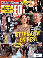 BILLED-BLADET